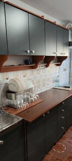 Apartament cu 2 camere decomandat, mobilat în Păcii