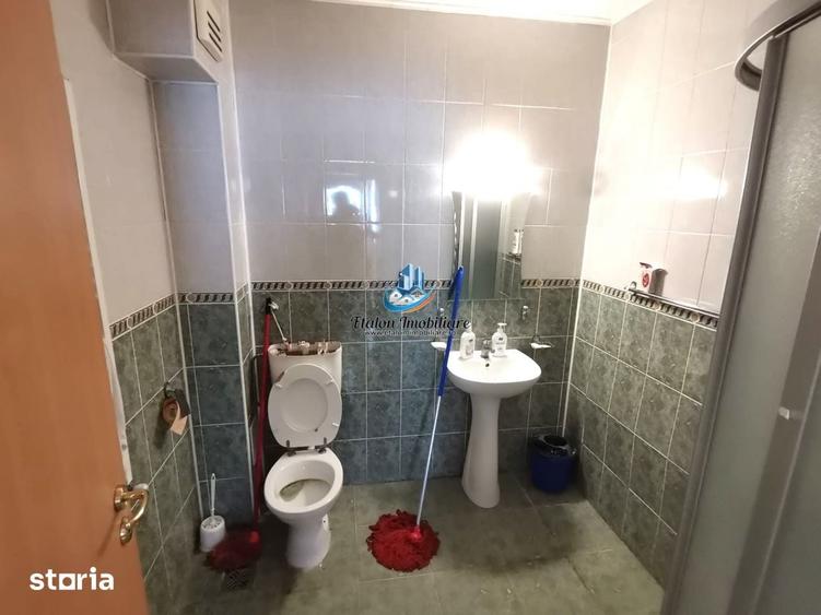 Apartament cu 2 camere decomandat în Calea Romanului