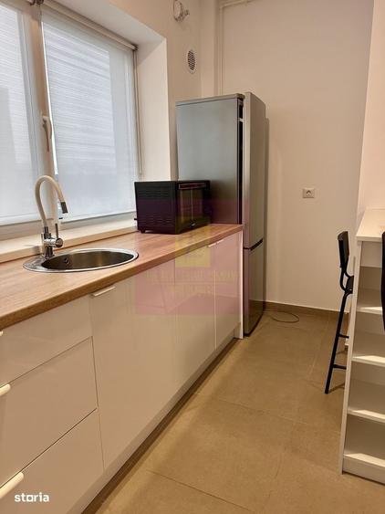 Apartament 2 camere Sebastian - Vulcan Residence/ Loc de parcare+boxa - 11