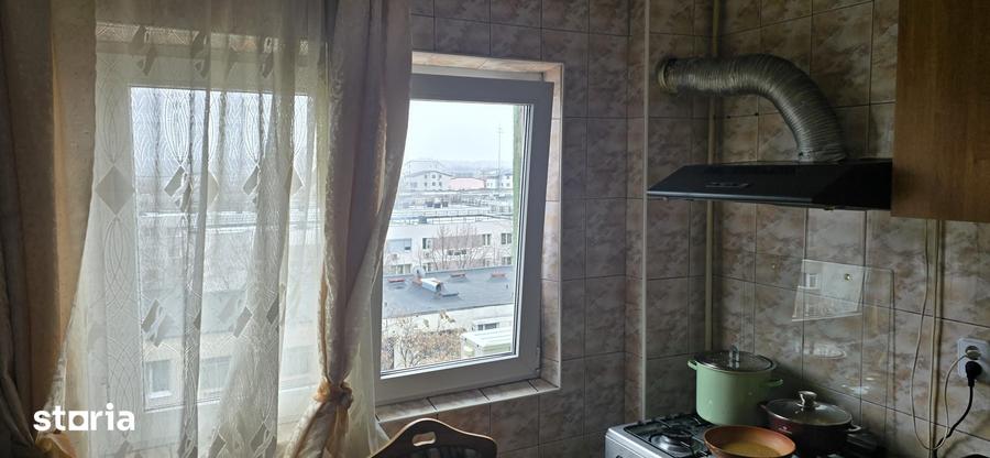 Apartament 3 camere de vanzare Militari Stavrinos 75 mp 2 bai - 2