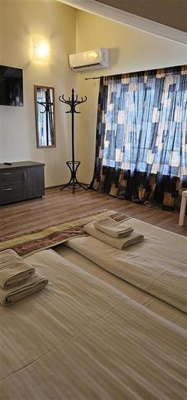 Studiou nou, la prima inchiriere, zona centrala – Strada Nicopole - 9