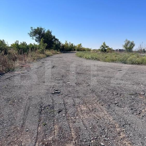 Teren Construcții intravilan de 4583 mp, în Sânandrei