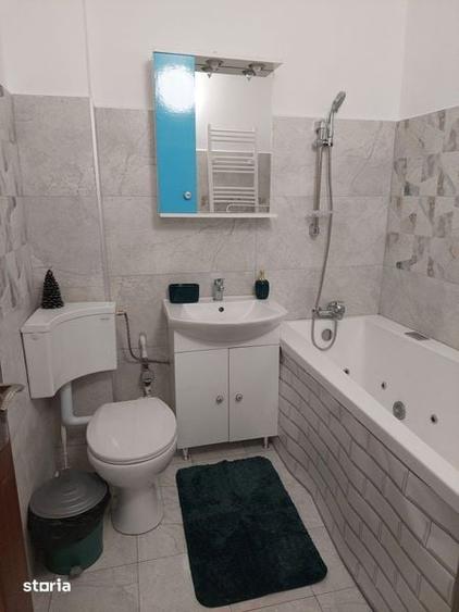 Apartament 2 cam. tranf in 3 cam. cu terasa si gradina - 5
