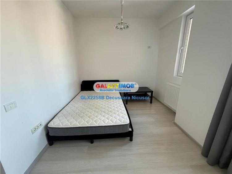 Garsoniera Militari Residence mobilata utilata 51900 euro - 1