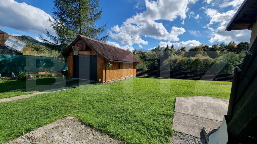 Casă individuală cu 4 camere cu Piscina în Exterior Vest