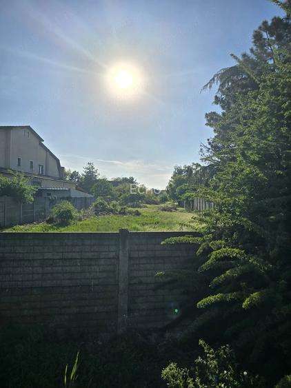 Teren intravilan 5000 mp Braytim urbanism