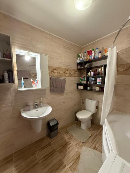 Apartament cu 3 camere în Chiajna
