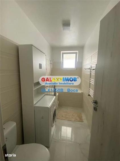 Apartament cu 2 camere decomandat, mobilat în Brâncoveanu