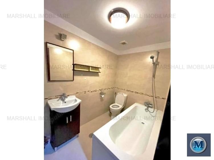 Apartament cu 2 camere decomandat, mobilat în Albert