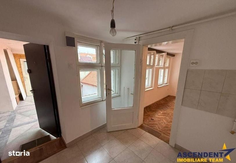 Proprietate cu terasa, localizata in Centrul Istoric al Brasovului - 4
