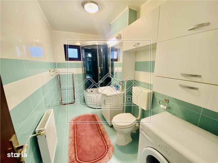 Apartament cu 2 camere decomandat în Șelimbăr