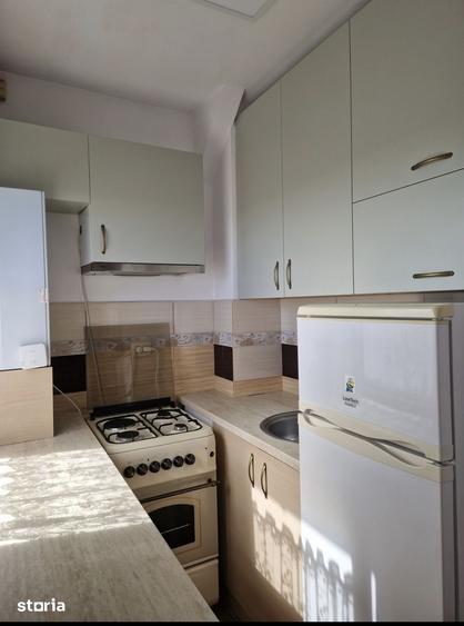 Apartament cu 2 camere în Șagului