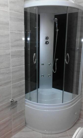 Apartament cu 2 camere semidecomandat în Dosu Bricii