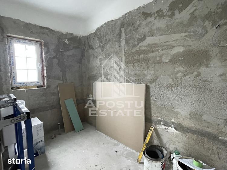 Casa individuala de vanzare Sanmihaiu Roman - 1