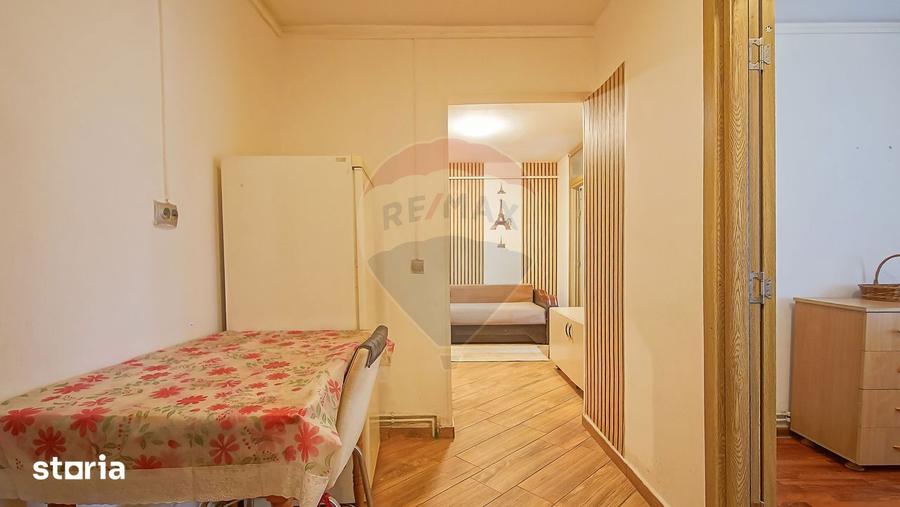 Apartament 2 camere, 40 mp, zona centrala ISR Ra?nov - 8