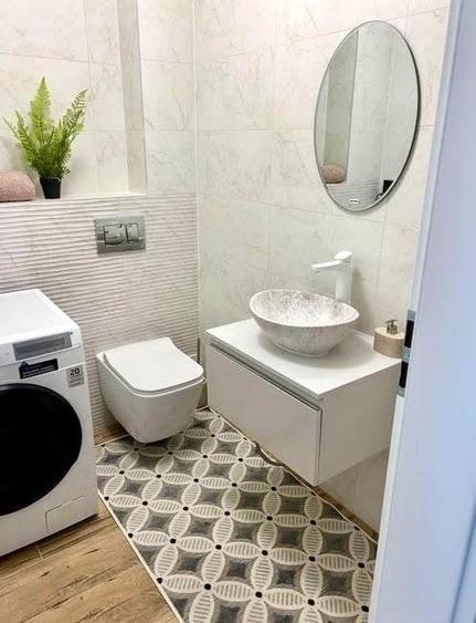 Apartament  2 camere | Columna Residence – Zona Vivo Florești - 4