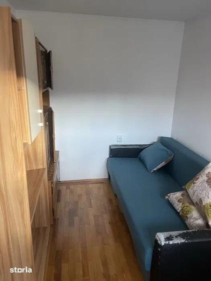 Apartament cu 2 camere decomandat în 7 Noiembrie