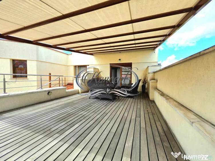 Casă cu 5 camere cu Teren 350 Mp în Central