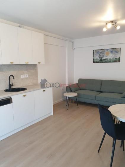 Apartament 2 camere de vanzare in Cluj-Napoca, Baciu ID 6878 - 4