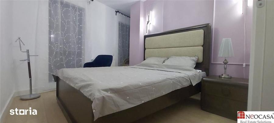 Apartament 2 camere de inchiriat in zona Herastrau - 6