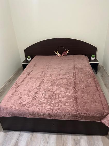 Apartament cu 2 camere semidecomandat în Șagului