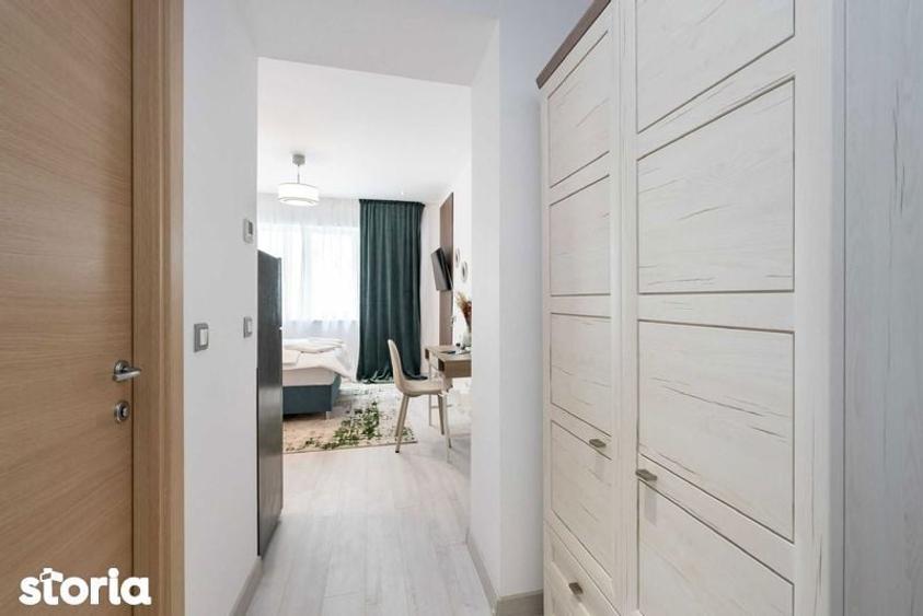 Garsoniere Rin Grand Residence Vitan - 5