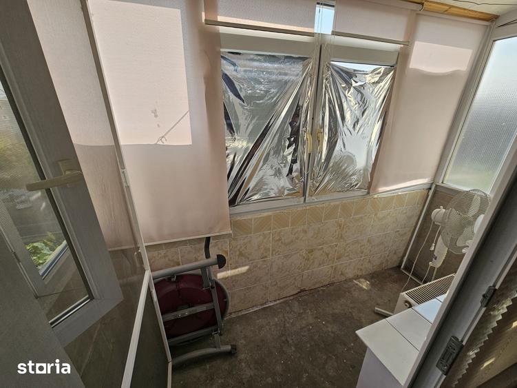 Apartament cu 2 camere în Orizont