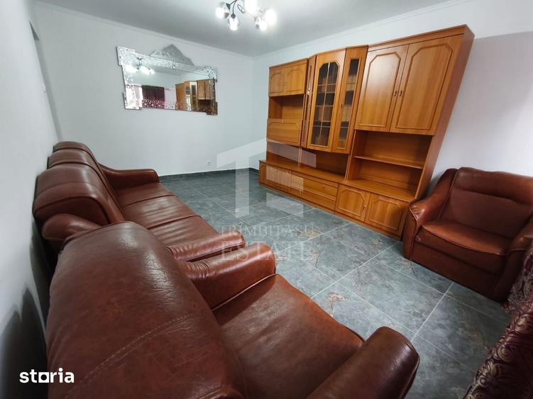 Apartament 3 camere | De inchiriat | Zona Tomis 3 | Pozi?ie excelenta - 10