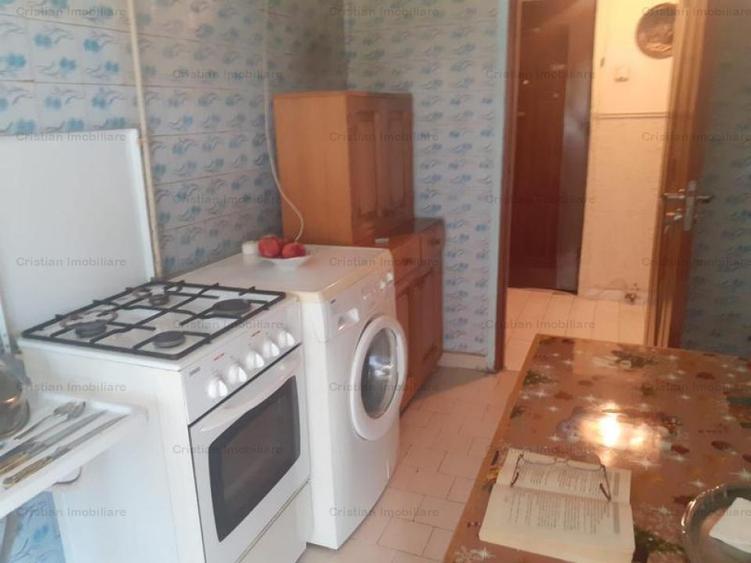 Apartament cu 2 camere decomandat în Plantelor