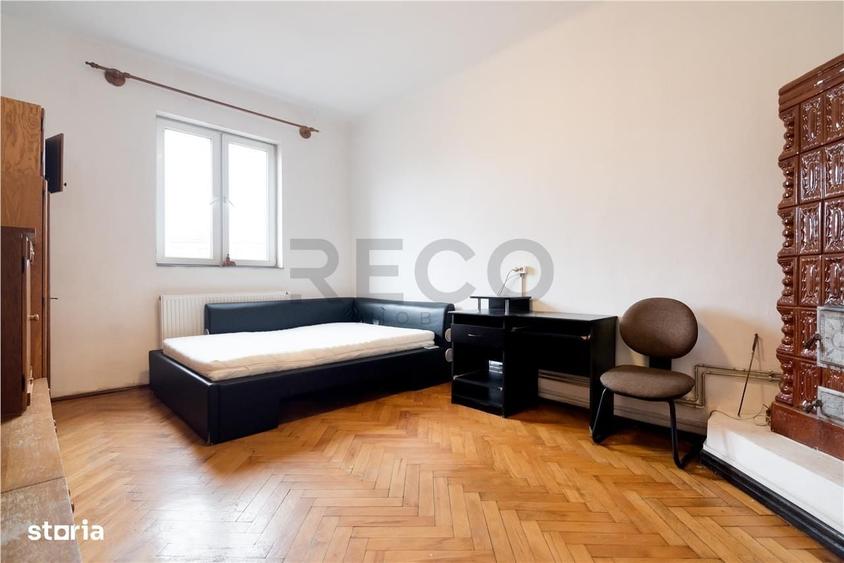 Reco, Apartament Ultracentral cu loc de parcare - 13