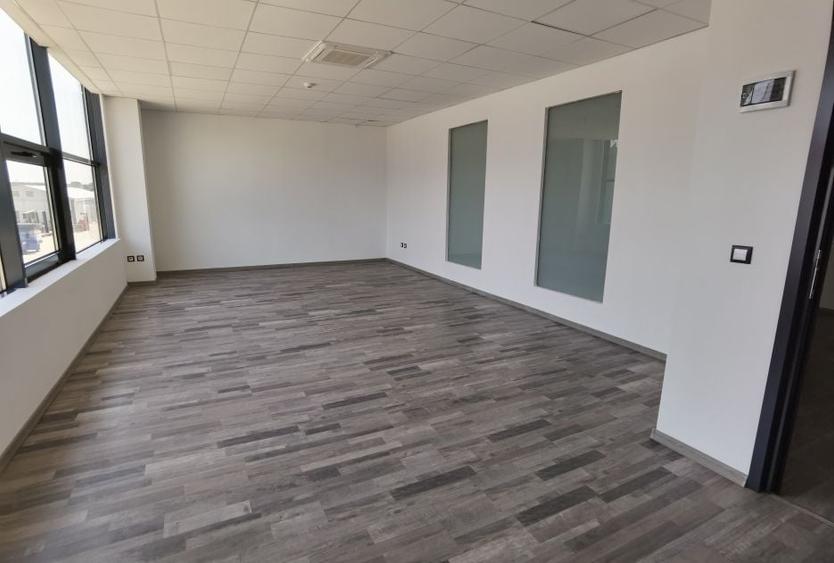 Spațiu industrial, de 30,000 mp, în Chitila