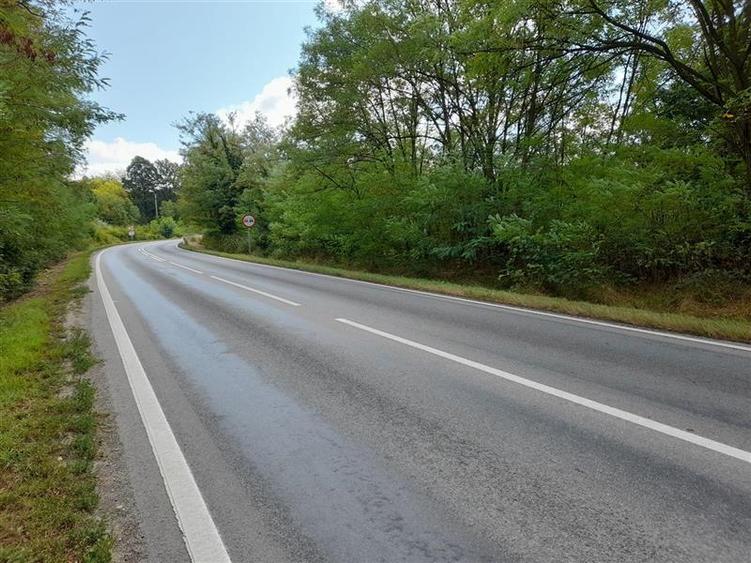 Teren Construcții intravilan de 5561 mp, în Calea Caransebeșului