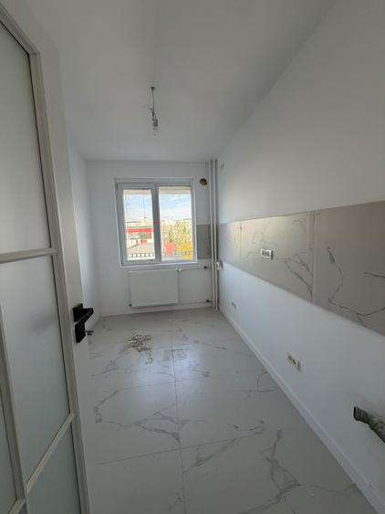 Apartament cu 2 camere decomandat în Nicolae Grigorescu