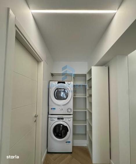 Apartament 2 camere Pipera Pet Friendly si Balcon - 4