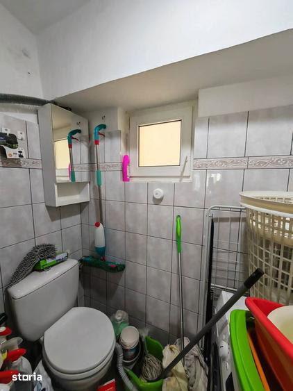 Apartament 3 Camere Unirii Tribunal I Centrala Proprie I 2 Balcoane - 3
