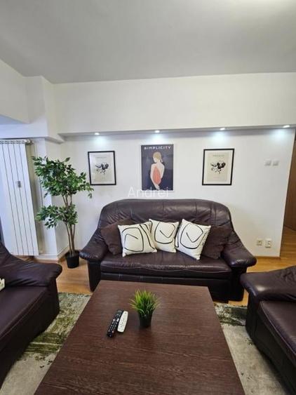 Apartament 3 camere Crangasi l Metrou