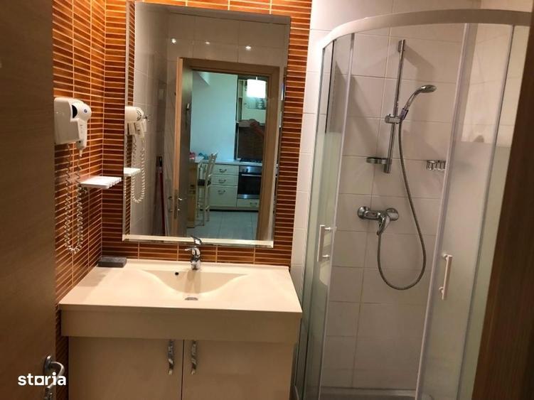 Apartament cu 2 camere în Văcăresti