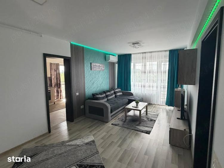 apartamment 2 camere-fundeni-dobroiesti-modern-centrala proprie-parcare proprie - 4