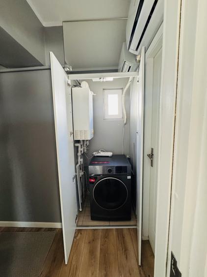 Apartament cu 3 camere decomandat, mobilat în Letea
