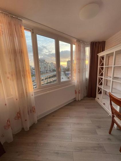 Apartament cu 2 camere decomandat în Unirea