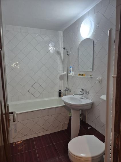 Apartament cu 3 camere decomandat | 74 mp + 2 balcoane | Manastur | USAMV - 7