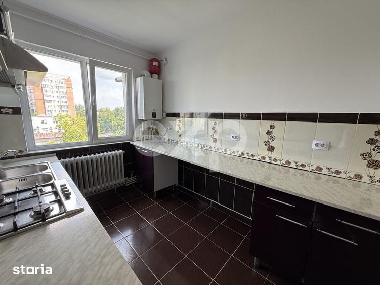 Apartament 2 camere complet renovat in Nicolina aproape de Podu R - 2