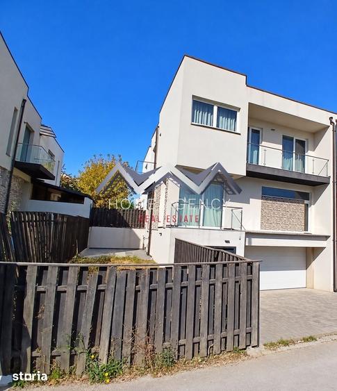 Casă cu 4 camere cu Teren 179 Mp în Tunari