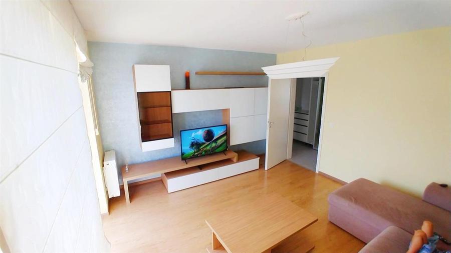 Apartament 2 camere + loc de parcare, view superb,  Avantgarden  3, Brasov - 2