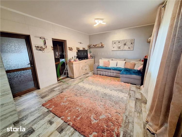 Casă cu 3 camere cu Teren 263 Mp în Letea Veche