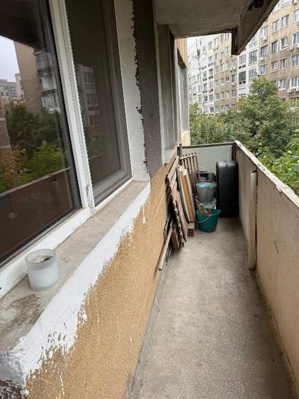 Garsonieră semidecomandată în Tineretului