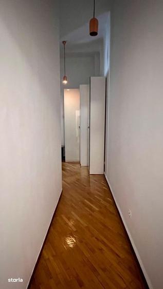 Apartament cu 4 camere decomandat, mobilat în Eminescu