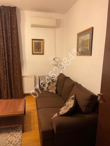 Floreasca, Str. Ceaikovski intersectie cu Barbu Vacarescu, la 15min. metrou - 7