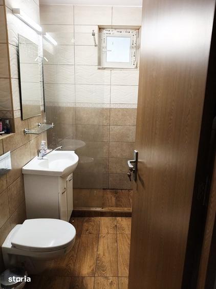 Apartament modern de 2 camere, 48 mp + balcon, Aleea Baita - 5