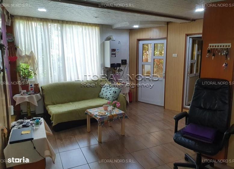 Casă cu 4 camere cu Teren 209 Mp în Nord